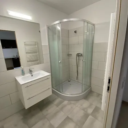 Panorama Apartman *