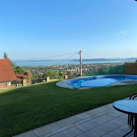 Panorama Apartman Appartement *