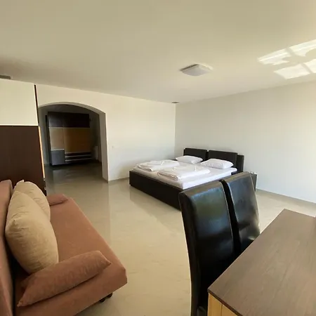 Appartement Panorama Apartman